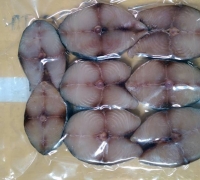 Cá thu 1 nắng